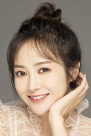 Gill Zhou portrait