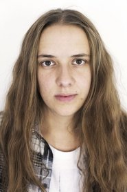 Siri Hjorton Wagner portrait