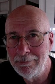 Kjell Tunegård portrait