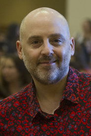 José María Muscari portrait