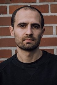 Jannis Schauer portrait