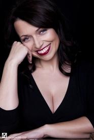 Katarzyna Pakosińska portrait
