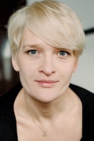 Giedrė Giedraitytė portrait