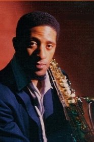 Sonny Rollins portrait