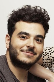 David Scarpuzza portrait