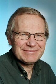 Arne Scheie portrait