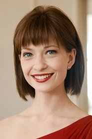 Anna Vasileva portrait