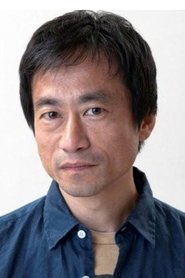 Hidetoshi Kawaya portrait