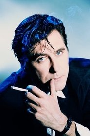 Bryan Ferry portrait