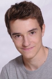 Luc Le Castrain portrait