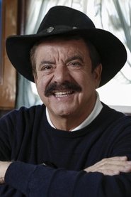 Quim Barreiros portrait