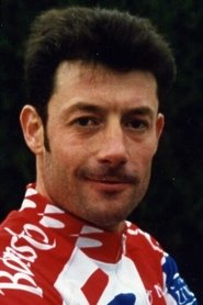 Jean-François Bernard portrait