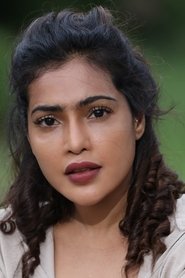 Shaashvi Bala portrait