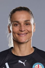 Melissa Barbieri portrait