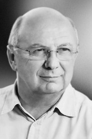 Christophe Izard portrait