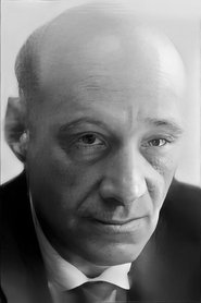 Aleksandr Mylnikov portrait