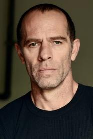 Neil Sandilands portrait