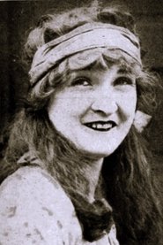 Loretta Blake portrait