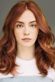 Beatrice Kitsos portrait