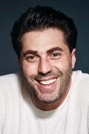 Adam Ray portrait
