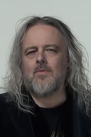 Troy Donockley portrait