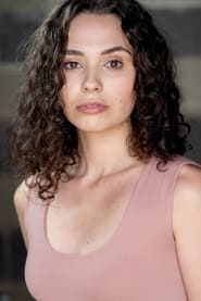 Elizabeth Baker portrait