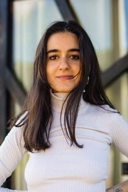 Marie Calfat Nascimento portrait