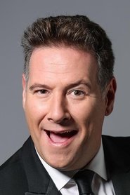 Carlos Latre portrait