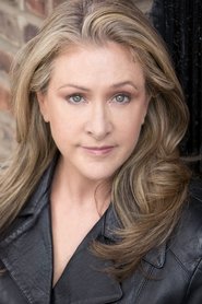 Carol Halstead portrait