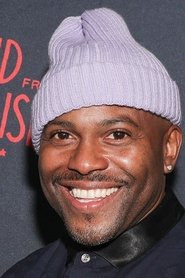 Coodie Simmons portrait
