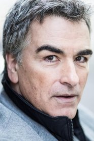 Antoine Herbez portrait