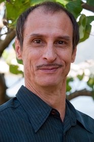 Aramis Trindade portrait