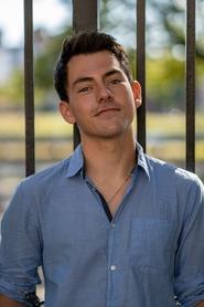 Jake Schwencke portrait
