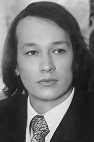 Leonid Kayurov portrait