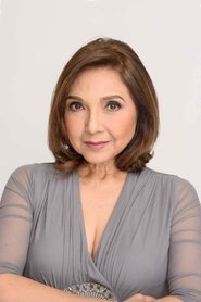 Chanda Romero portrait