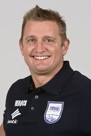 Bart Wellens portrait