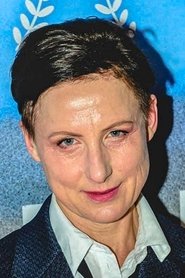 Agnieszka Kwietniewska portrait