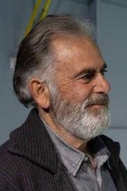 Pantelis Antonas portrait