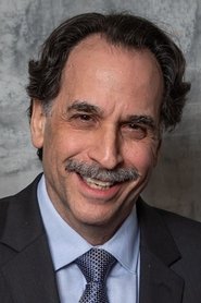 Marc Hirschfeld portrait