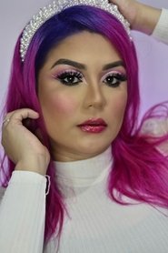 Makeup Millah portrait