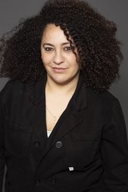 Fadua El Akchaoui portrait