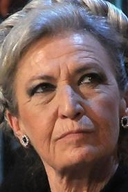 Barbara Alberti portrait