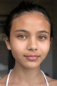 Katherine Neethling portrait