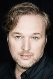 Stephan Grossmann portrait