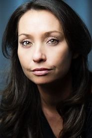 Lucinda Rhodes Thakrar portrait