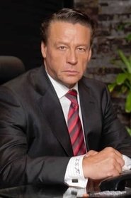 Alfredo Adame portrait