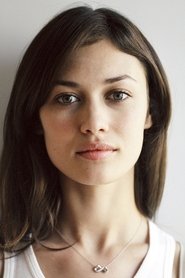 Olga Kurylenko portrait