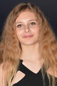 Beatrice Mancini portrait