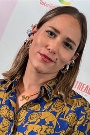 Mariana Monclova portrait
