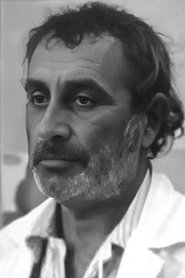 Grudi Kadiev portrait